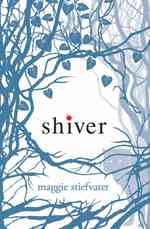 Shiver (Wolves of Mercy Falls)