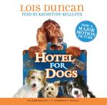 Hotel for Dogs (3-Volume Set) : Library Edition （Unabridged）