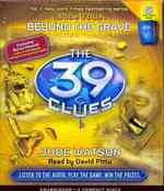 Beyond the Grave (4-Volume Set) (The 39 Clues) （Unabridged）