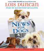 News for Dogs (4-Volume Set) （Unabridged）