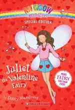 Juliet the Valentine Fairy (Rainbow Magic) （Special）