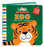 Zoo (Little Scholastic) （NOV BRDBK）