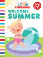 Welcome Summer (Little Scholastic) （INA LTF MU）