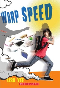 Warp Speed （Reprint）