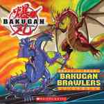 Bakugan Brawlers (Bakugan 8x8)