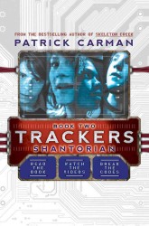 Shantorian (Trackers)