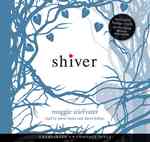 Shiver (9-Volume Set) : Library Edition (Wolves of Mercy Falls) （Unabridged）