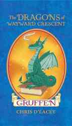 Gruffen (Dragons of Wayward Crescent) （1ST）