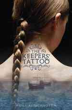 The Keepers' Tattoo （1ST）
