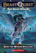 Skor : The Winged Stallion (Beast Quest)