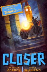 Closer (Tunnels) （Reprint）