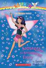 Samantha the Swimming Fairy (Rainbow Magic)