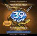 The Viper's Nest (the 39 Clues, Book 7) : Volume 7 (39 Clues)