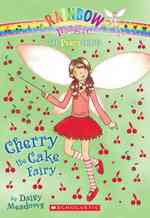 Cherry the Cake Fairy (Rainbow Magic)