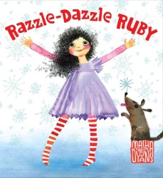 Razzle-Dazzle Ruby （INA）