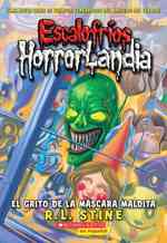 El grito de la mascara maldita / the Scream of the Haunted Mask (Escalofrios / Goosebumps) （TRA）