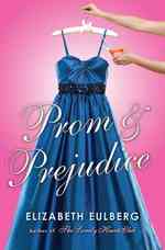 Prom & Prejudice （1ST）