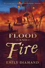 Flood and Fire (Raiders' Ransom)