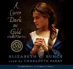 A Curse Dark as Gold (10-Volume Set) : Audio Library Edition