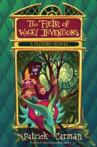 The Field of Wacky Inventions (Floors)