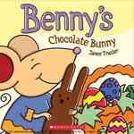 Benny's Chocolate Bunny （BRDBK）