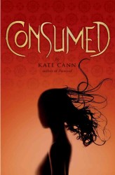 Consumed （Reprint）