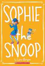 Sophie the Snoop (Sophie)