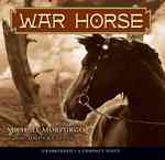 War Horse (4-Volume Set) : Library Edition （Unabridged）
