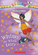 Whitney the Whale Fairy (Rainbow Magic)