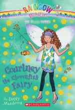 Courtney the Clownfish Fairy (Rainbow Magic)