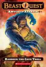 Rashouk the Cave Troll (Beast Quest) （Reprint）