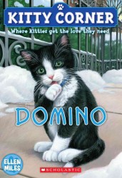 Domino (Kitty Corner) （Original）