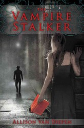 The Vampire Stalker （Reprint）