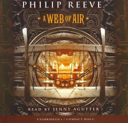 A Web of Air (7-Volume Set) : Library Edition （Unabridged）