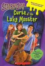 Curse of the Lake Monster (Scooby-doo!)