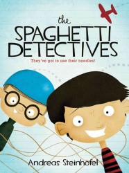The Spaghetti Detectives （1ST）