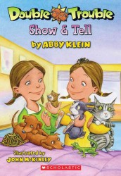 Show & Tell (Double Trouble) （Original）