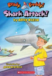 Shark Attack! (Ready, Freddy!)