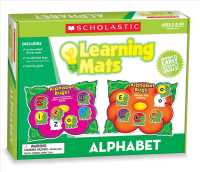 Alphabet (Learning Mats) （BOX TAI）