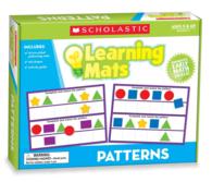 Patterns (Learning Mats)
