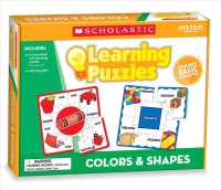 Colors & Shapes (Learning Puzzles)