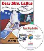 Dear Mrs. LaRue : Letters from Obedience School (Dear Mrs. Larue) （PAP/COM）
