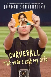 Curveball : The Year I Lost My Grip （1ST）