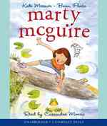 Marty McGuire (2-Volume Set) (Marty Mcguire)