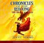 The Secret Kingdom (5-Volume Set) (Chronicles of the Red King)