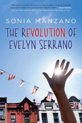 The Revolution of Evelyn Serrano （1ST）