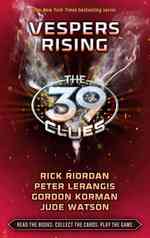 Vespers Rising (39 Clues. Special Library Edition)