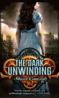 The Dark Unwinding （Reprint）