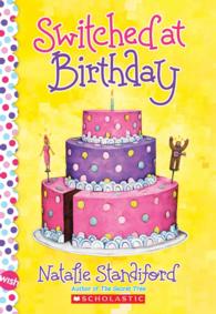 Switched at Birthday (Wish) （Reprint）