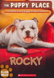 Rocky (Puppy Place)